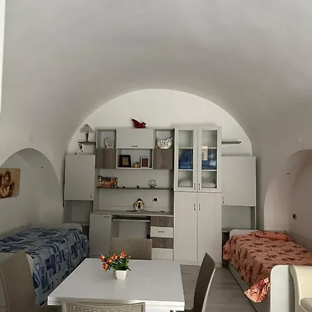 Sea Apartament Apartment Gallipoli