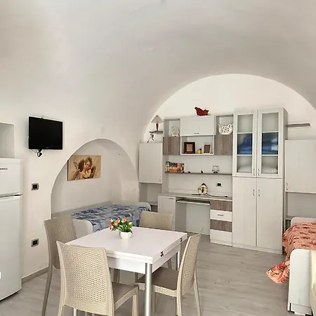 Sea Apartament
