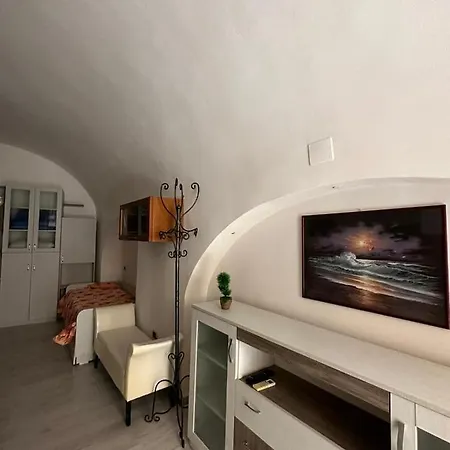 Sea Apartament Apartment