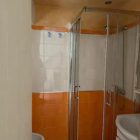 Sea Apartament Apartment